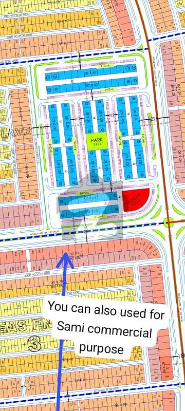 فیصل ٹاؤن فیز 2 فیصل ٹاؤن - ایف ۔ 18,اسلام آباد میں 1 کنال رہائشی پلاٹ 72.0 لاکھ میں برائے فروخت۔