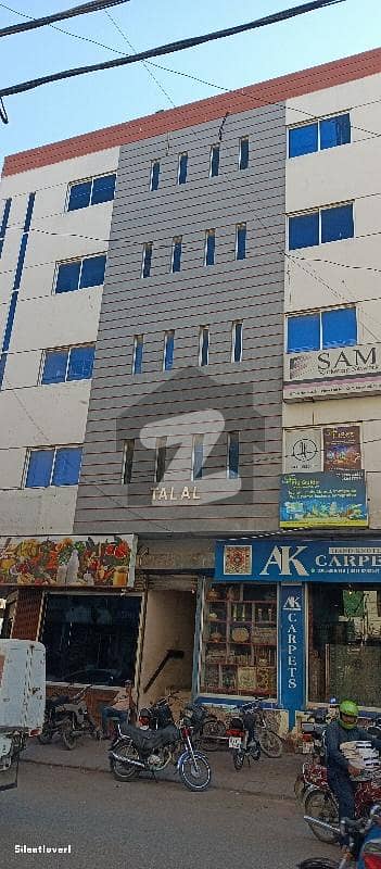 Office For Sale Tauheed Comm Office For Sale Tauheed Comm