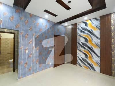 پارک ویو سٹی لاہور میں 4 کمروں کا 5 مرلہ مکان 1.55 کروڑ میں برائے فروخت۔