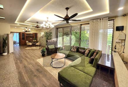 ایف ۔ 7 اسلام آباد میں 6 کمروں کا 1 کنال مکان 19.19 لاکھ میں کرایہ پر دستیاب ہے۔