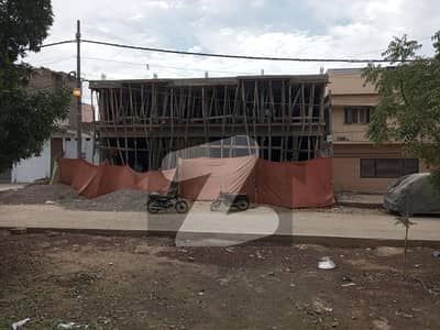 PRIME COMMERCIAL SPACE FOR RENT IDEAL FOR BANKS & SHOWROOMS