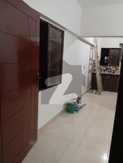 2 BED LOUNGE FLAT FOR RENT IN SHAMIM SKY LINE , FEDRAL B AREA