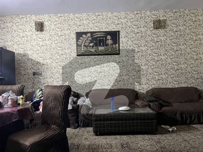 پی آئی بی کالونی کراچی میں 3 کمروں کا 9 مرلہ بالائی پورشن 2.6 کروڑ میں برائے فروخت۔