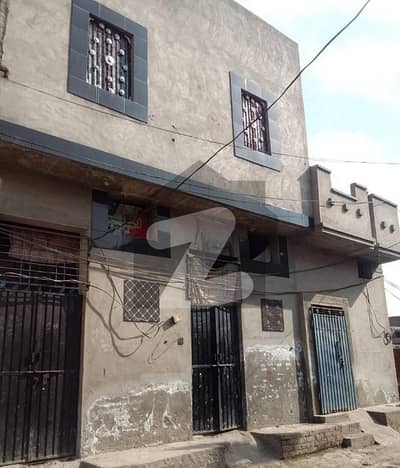 2 MARLA HOUSE FOR SALE NEAR AHMAD DIN VALLY 2 MARLA HOUSE FOR SALE NEAR AHMAD DIN VALLY