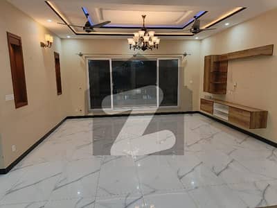 1 Kanal Upper Portion Available For Rent In Dha-5, Islamabad