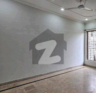 Upper Portion Of 7 Marla Is Available For rent In G-13