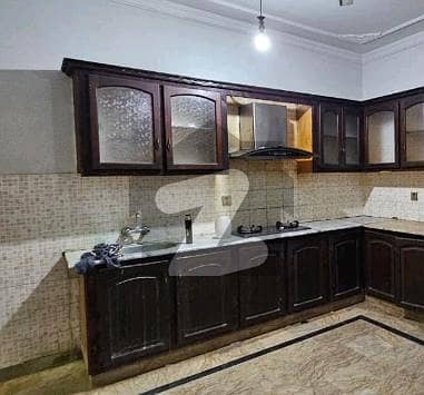 Upper Portion Of 7 Marla Is Available For rent In G-13