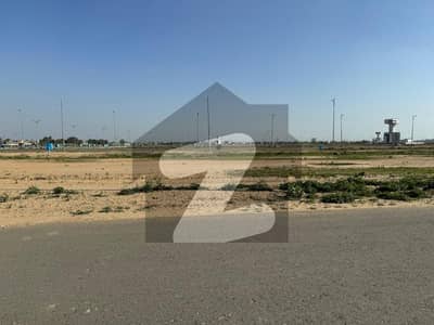 Prime 1 Kanal Residential Plot D-497 For Sale In DHA Phase 9 Prism Block D | Best Investment
