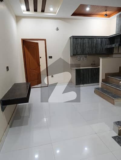 3 marla double story brand new luxury house for sale