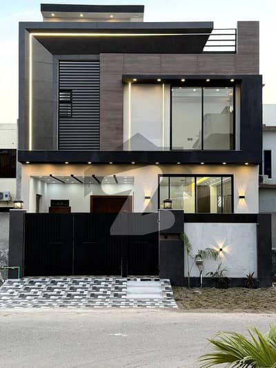 1-3 Years Instalment Plan & Cash Options solid Build 05 Marla Modern House Available In Park View City Lahore 1-3 Years Instalment Plan & Cash Options solid Build 05 Marla Modern House Available In Park View City Lahore