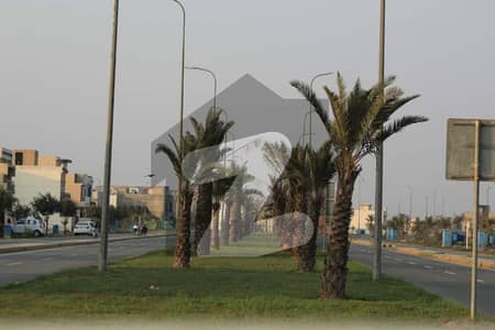 PLOT # Y-810 RESIDENTIAL PLOT LOCATED IN THE BEST BLOCK OF DHA LAHORE.