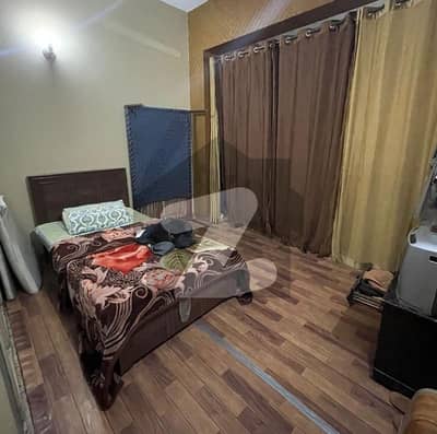 Single Storey 10 Marla House Available In Model Town - Block R For sale