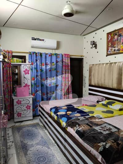 This Property For Sale Purpose In Nazimabad 3