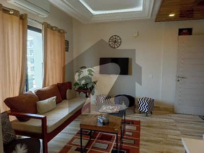 One Bed Furnished Apartment For Sale