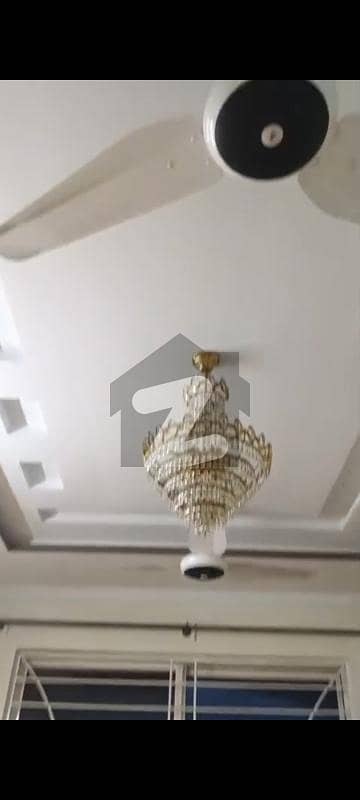 7 Marla new double story