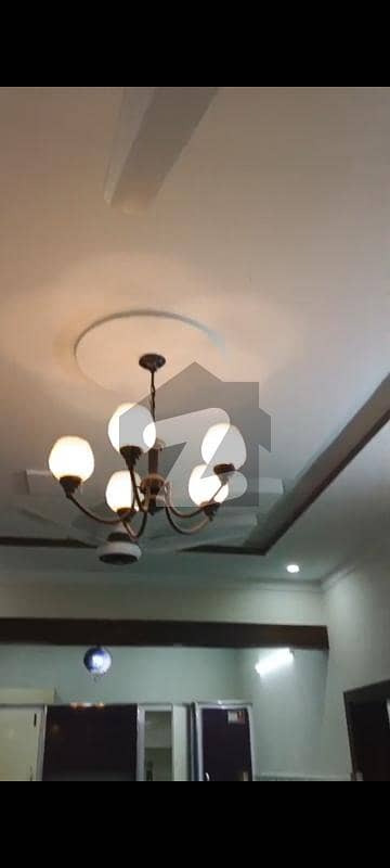 7 Marla Double Storey