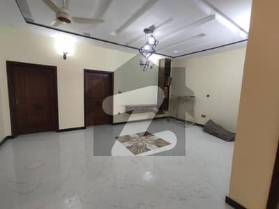 20 Marla Ground Portion