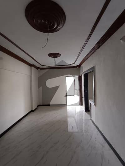 2 Bed Lounge flat for Sale in Lakhani Pride Johar Block 13
