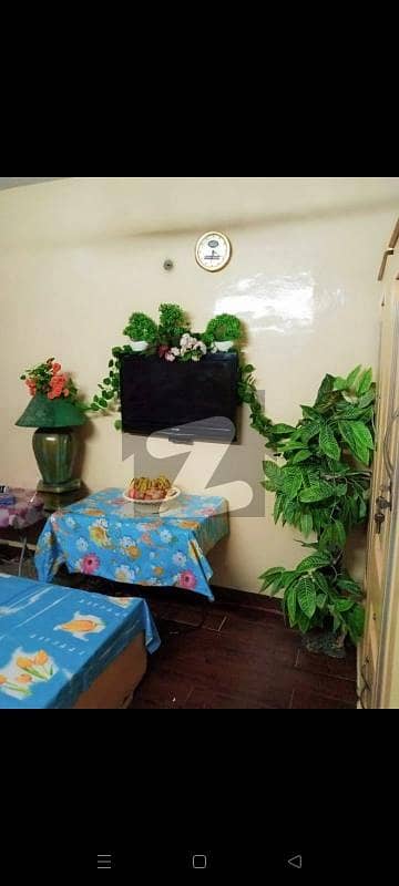 گلشنِ اقبال گلشنِ اقبال ٹاؤن,کراچی میں 2 کمروں کا 4 مرلہ مکان 32.0 ہزار میں کرایہ پر دستیاب ہے۔