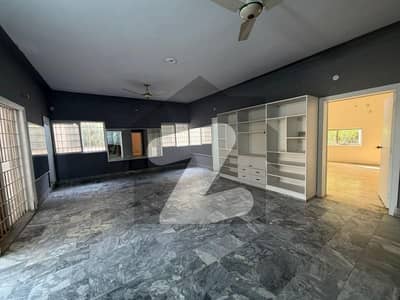 1 Kanal Upper Portion Is Available For Rent In Wapda Town Phase1 Starting Block.