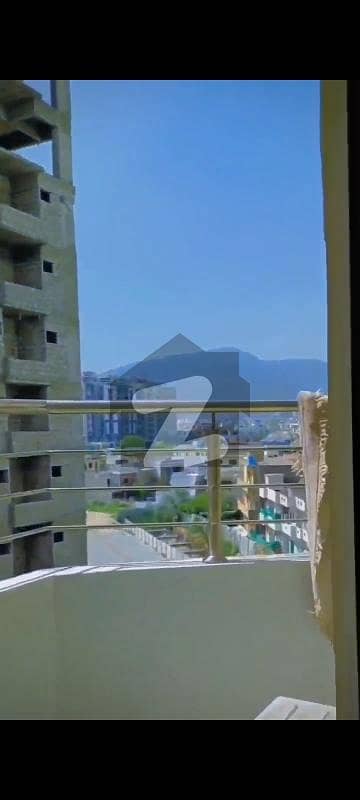 Furnished Apartment Available For Sale In E11 Captial Residemcia