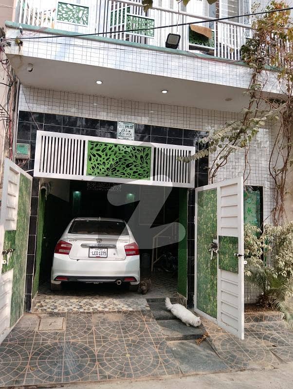 5 Beds Triple Storey 5 Beds Triple Storey