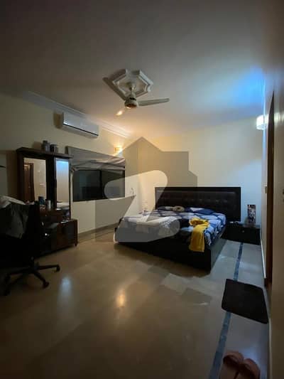 House Of 250 Square Yards Available For Rent In DHA Phase 4