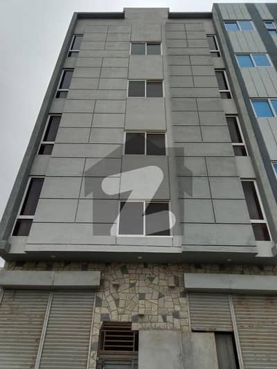 ڈی ایچ اے فیز 7 ایکسٹینشن ڈی ایچ اے ڈیفینس,کراچی میں 2 کمروں کا 2 مرلہ فلیٹ 62.0 لاکھ میں برائے فروخت۔