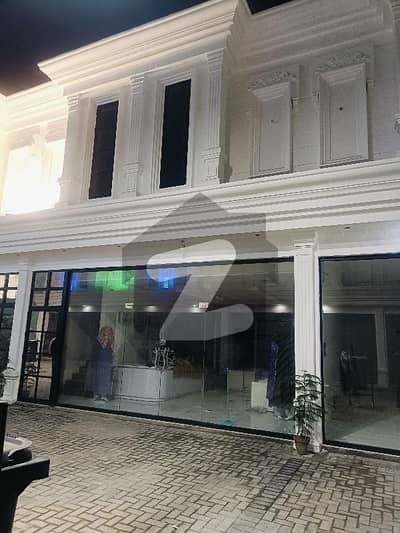 2.75 Marla Double Storey Commercial Building For Sale Near Eden Valley, 208 Chak Road Faisalabad 2.75 Marla Double Storey Commercial Building For Sale Near Eden Valley, 208 Chak Road Faisalabad