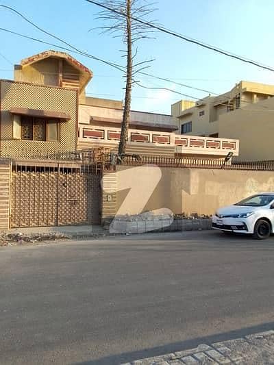 نارتھ ناظم آباد ۔ بلاک ایل نارتھ ناظم آباد,کراچی میں 3 کمروں کا 9 مرلہ مکان 5.45 کروڑ میں برائے فروخت۔