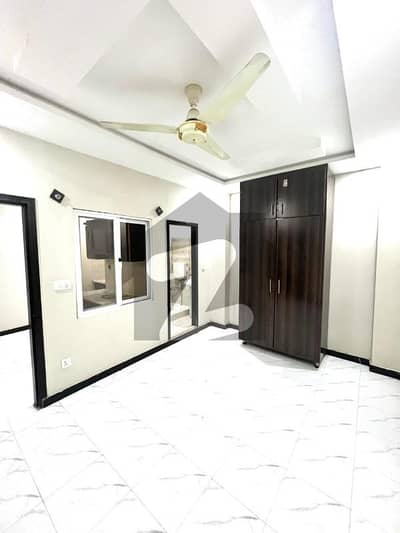 2 BED FLAT FOR RENT IN SOAN GARDEN