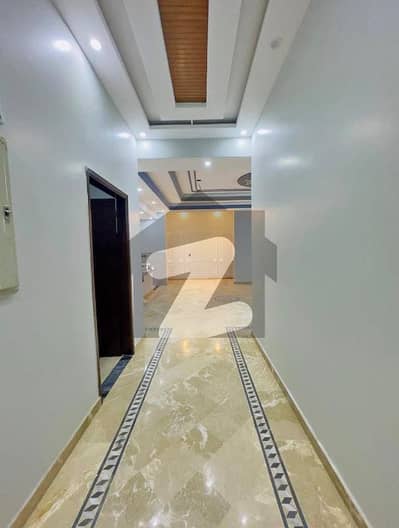 400 Sqyd Ground Floor Portion for Rent Ideal for Silent Commercial / Office Use | Gulshan Iqbal Block 6