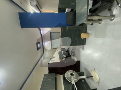 550 Square Feet Office In Gulshan-E-Iqbal Best Option