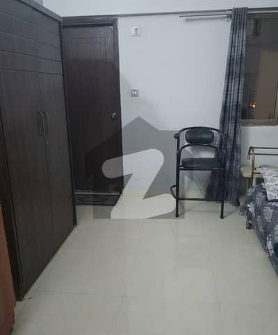 Burj View 3 Bed D D Flat For Sale