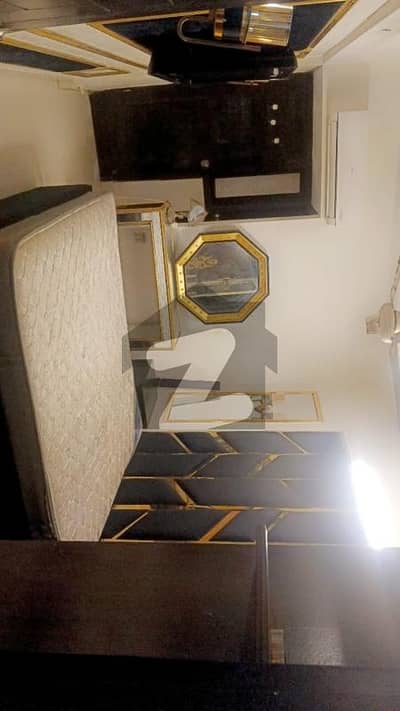 furnished apartments flat