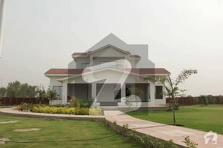 3 Kanal 2 Marla Farm House Land for Sale in Hadyara Barki Lahore | Paradise Farm House Society | Gated Community | 40 Lakh Per Kanal