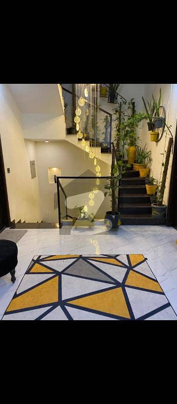 Prime Investment Opportunity: Luxury Banglow PS City Phase 1 Prime Investment Opportunity: Luxury Banglow PS City Phase 1