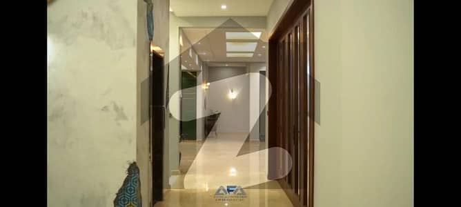 Stunning House Is Available For sale In DHA Phase 5