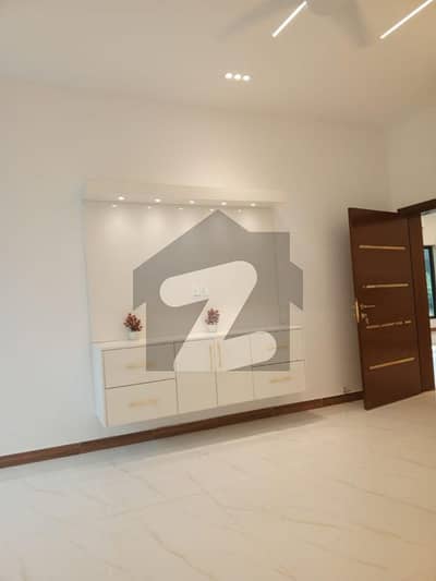 *Beautiful Brand New Designer Upper Portion For Rent In Available D-12/4