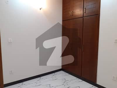 Beautiful Brand New 4 Marla House For Rent In D-12/4