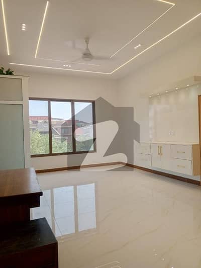 *Beautiful Brand New Designer House Upper Portion For Rent In Available D12/4