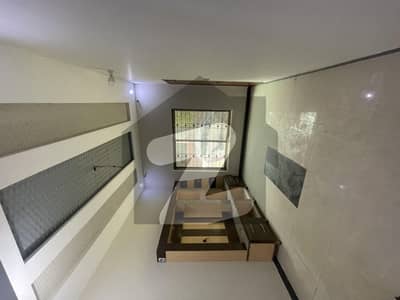 3 Marla Upper Portion Available For Rent In Al Ahmad Garden Society