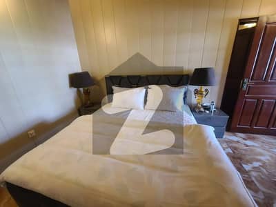 GULBERG GREEN FARM HOUSE