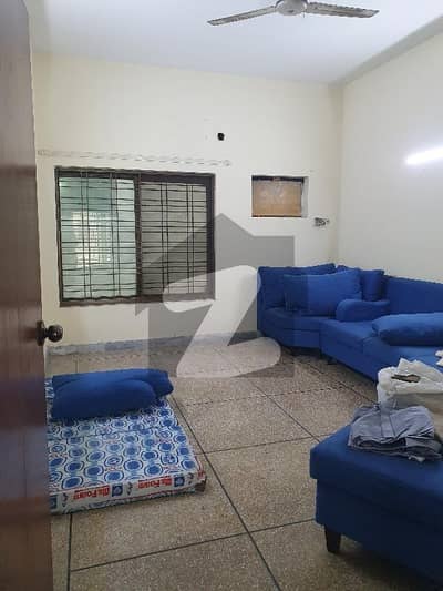 Upper Portion Available For Rent For Silent Office Use In Cavalry Ground