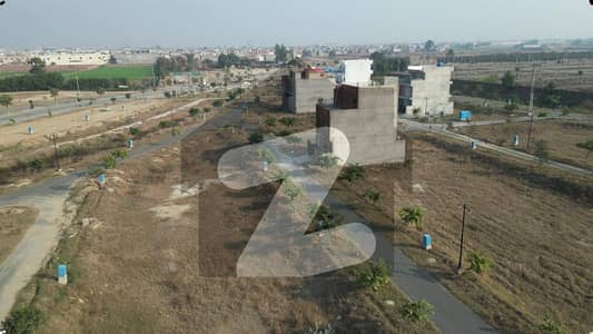 زامین سٹی فیز 1 ۔ بلاک ڈی زامین سٹی فیز 1,ضامن سٹی,فیروزپور روڈ,لاہور میں 5 مرلہ رہائشی پلاٹ 65.0 لاکھ میں برائے فروخت۔