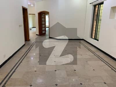 Brand New House Available For Rent In F-8