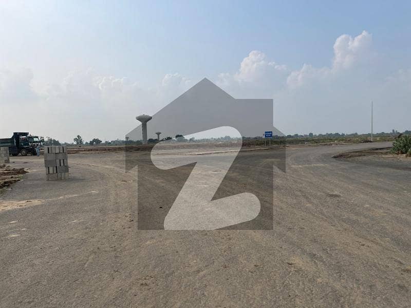 5 Marla Residential Plot for Sale in C Block, LDA City Lahore (Phase 1) 5 Marla Residential Plot for Sale in C Block, LDA City Lahore (Phase 1)
