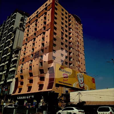 3Bed D/D Apartment For Sale In Aero Regent Park