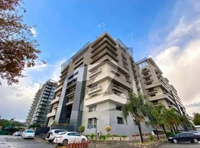 Silver Oaks F-10 4 Bedroom Duplex Fully Furnished Apartment Available For Rent Beautiful Location