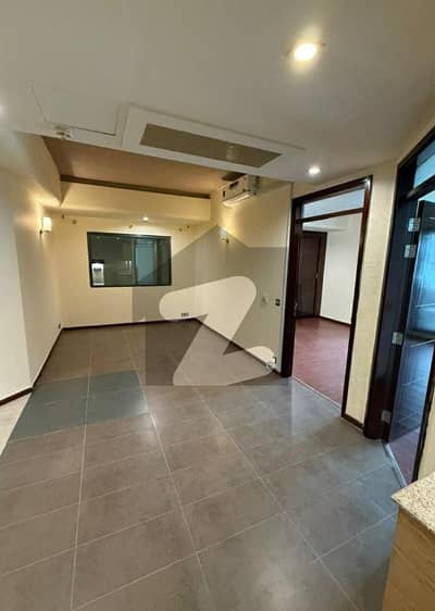 Silver Oaks F-10 3 Bedroom Compact Unfurnished Apartment Available For Rent Beautiful Location